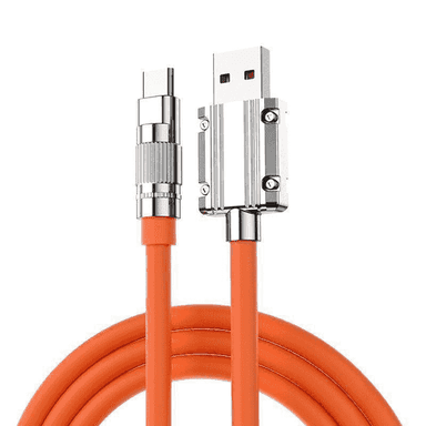 Telefonlar üçin niýetlenen Type-C USB zarýatnik