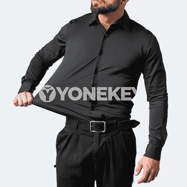 Erkekler üçin niýetlenen köýnek