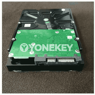 Kompýuterler üçin  mehaniki gaty disk