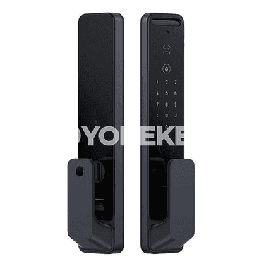 Xiaomi awtomatiki akylly gapy gulpy.