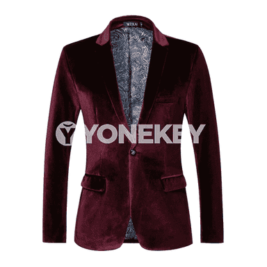 Erkekler üçin niýetlenen kostýum