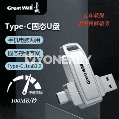 Great Wall u diski.