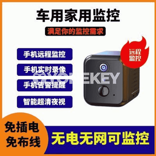 Akylly  mini kamerasy.