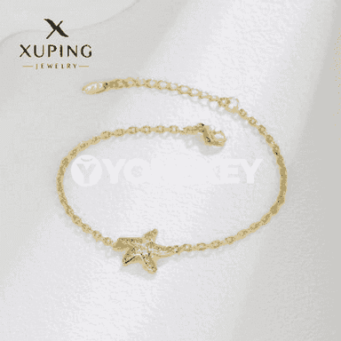 “Xuping” şaý-sepleri.