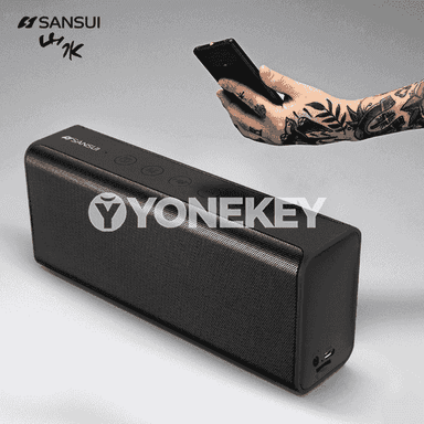 Bluetooth kalonka.