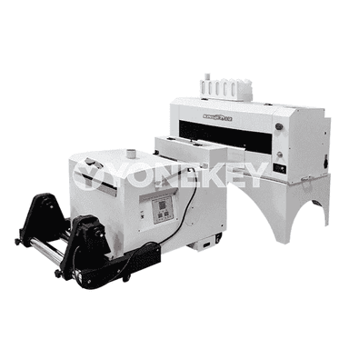 Ak syýa ýylylyk geçiriji printer