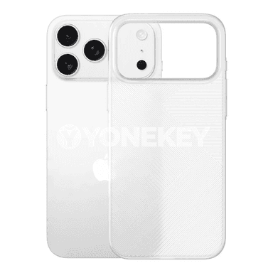 iPhone modelli telefonlar üçin niýetlenen doly örtükli owadan çehollar.