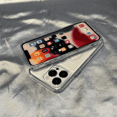 iPhone  modelli telefonlar üçin niýetlenen çehol.