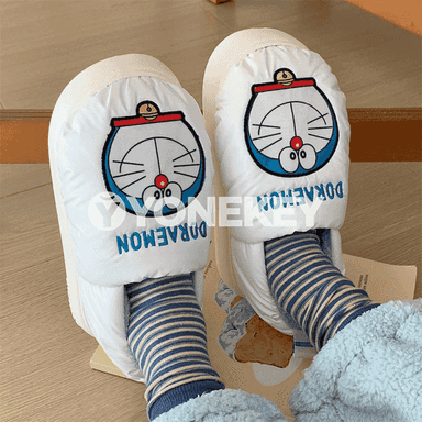 Zenanlar üçin aýakgap