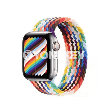 Gyzlar üçin bluetooth goşar sagat.