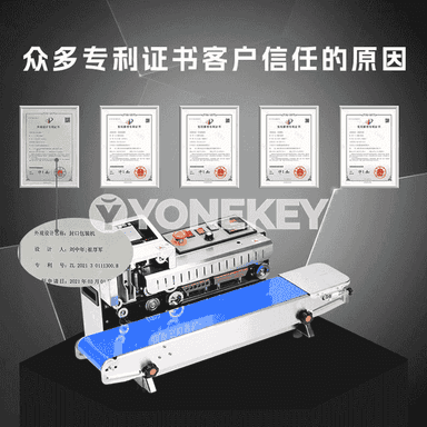 FR-1600 akylly inkjet kodlaýyş maşyn