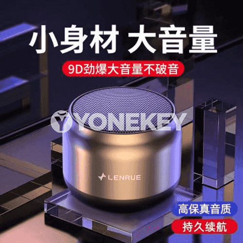 Bluetooth kalonka.