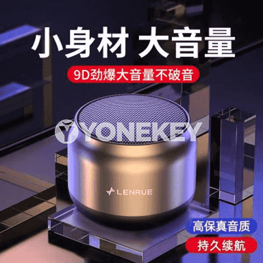Bluetooth kalonka.