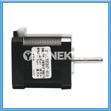 Spot 42 basgançakly motor 42BYGH48S iki fazaly dört simli mikro hereketlendiriji 3D printer