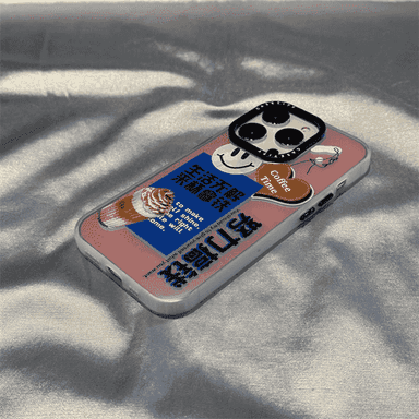 iPhone modelli telefonlar üçin niýetlenen çehol.