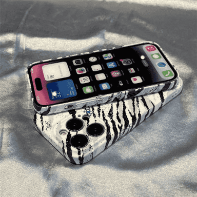 iPhone modelli telefonlar üçin çehol.