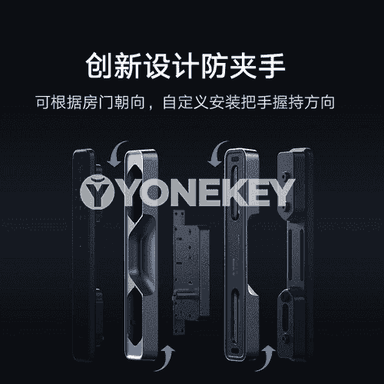 Xiaomi doly awtomatiki akylly gapy gulpy.