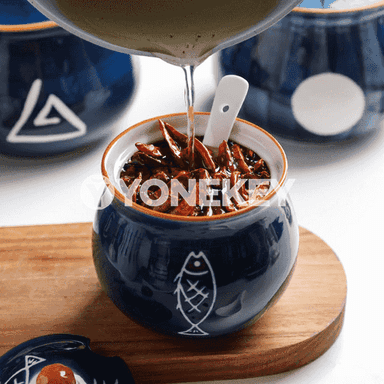 Aşhana üçin gapakly jam
