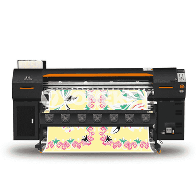 Mata termiki geçiriji printer