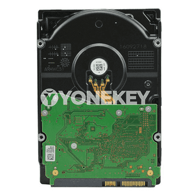 Hitachi 10TB mehaniki gaty disk.