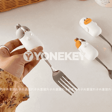 Çagajyklar üçin çemçe 