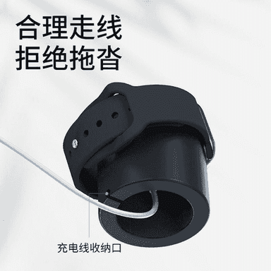 “Apple Watch” zarýat beriji.  