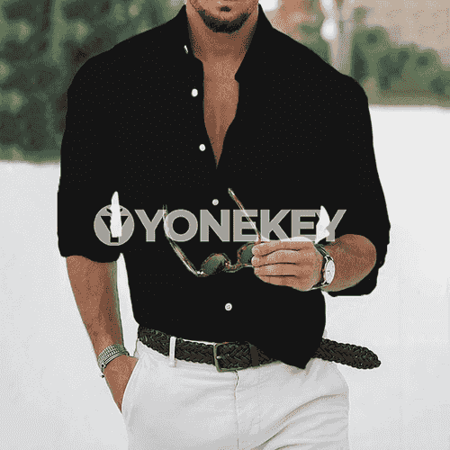 Erkekler üçin niýetlenen köýnek
