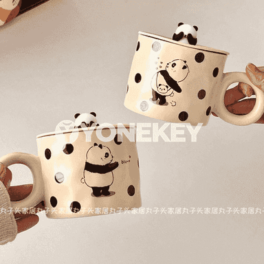 Täze dizaýnda gapakly bokal 