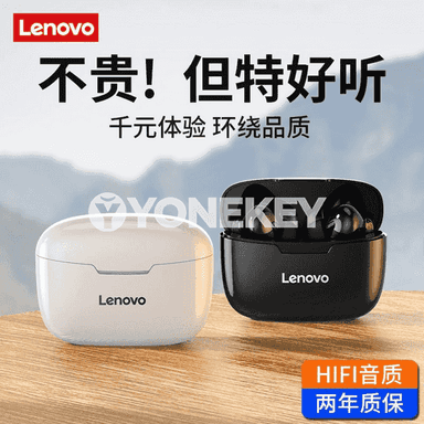 Lenovo XT90 bluetooth nauşnik 