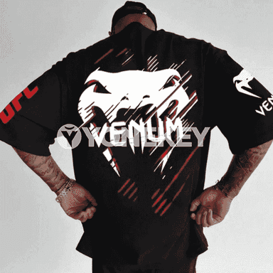 UFC Futbolka 
