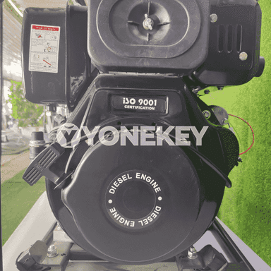 YAOU diesel 186