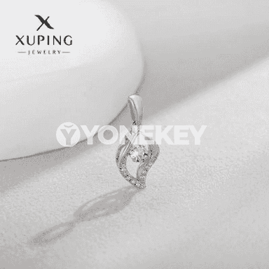 “Xuping” şaý-sepleri.