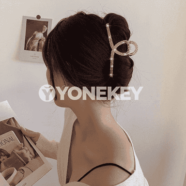 Zenanlar üçin saç aksessuarlary