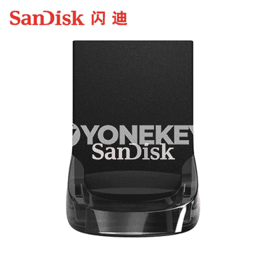 SanDisk SanDisk U disk. 