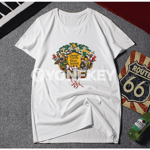 Oglanlar üçin niýetlenen futbolka