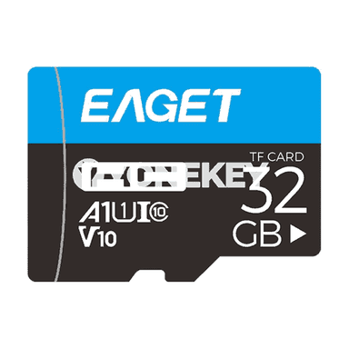 Fat32 SD ýat kartasy.