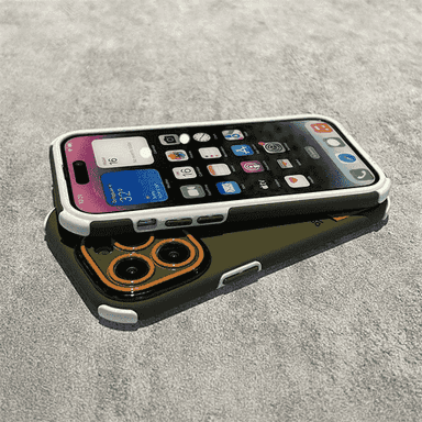 iPhone modelli telefonlar üçin çehol.