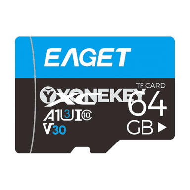Fat32 SD ýat kartasy.