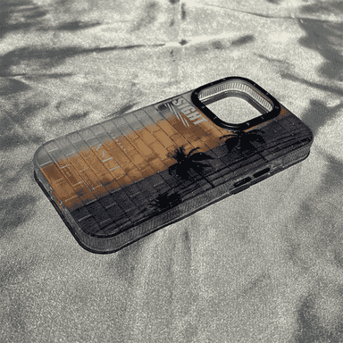 iPhone modelli telefonlar üçin daş.