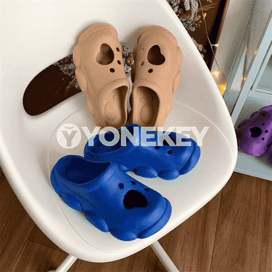 Erkekler üçin öňi ýapyk şypbyklar