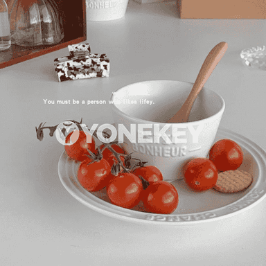 Koreý stilindäki tabak