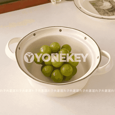 Aşhanada we öýde ulanylýan gaplar