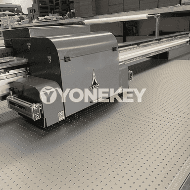 3325UV tekiz printer 