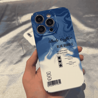 iPhone modelli jübi telefony üçin çehol.