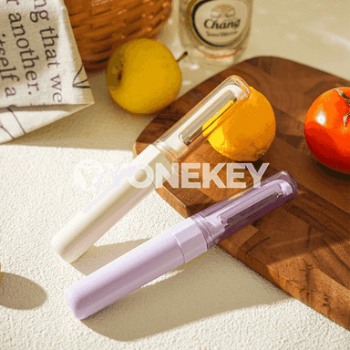 Miwe kesmek üçin niýetlenen pyçak