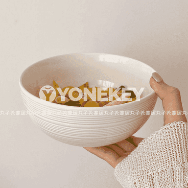 Koreý stilindäki tabaklar 