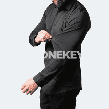 Erkekler üçin niýetlenen köýnek