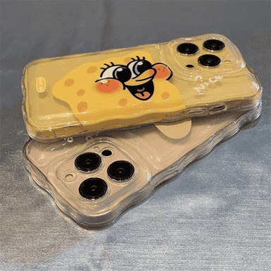 iPhone modelli jübi telefony üçin niýetlenen çehol.