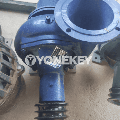 YAOU-MOOYAH-HOWMAY 200lik çoýun pompa