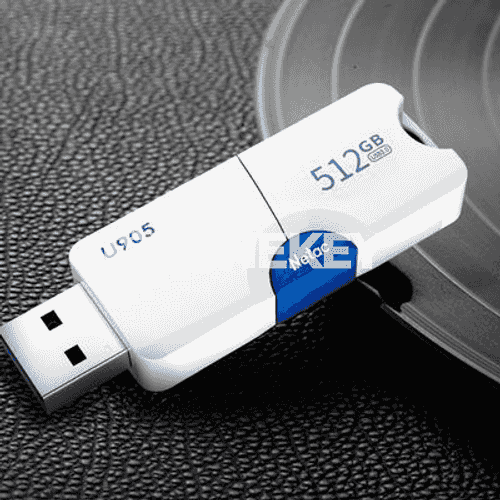 Netac uly göwrümli U disk usb3.0.